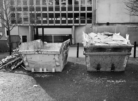 Professional home clearance team in Hillingdon