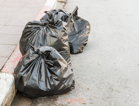 Advanced recycling technique in Hillingdon