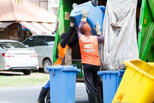 Pricing and cost-effective house clearance options