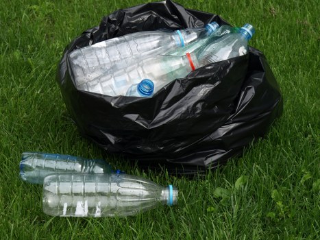 Professional waste management services