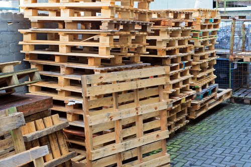 Eco-friendly loft clearance solutions in Hillingdon