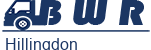 Business Waste Removal Hillingdon